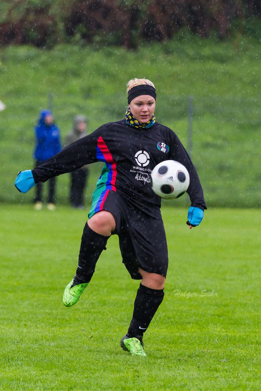 Bild 178 - FSC Kaltenkirchen II U23 - SV Henstedt-Ulzburg II : Ergebnis: 3:3